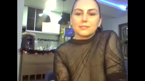 VENUSINA07 online show from 10-17-25, 05:10