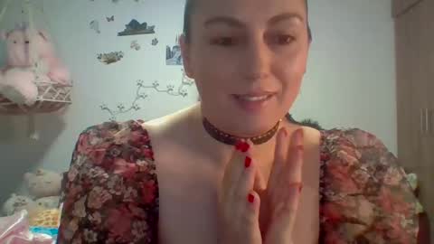 VENUSINA07 online show from 12-01-25, 06:29