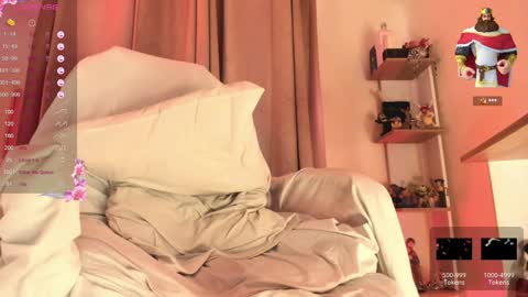 Venus online show from 12-01-24, 07:36