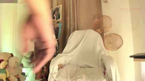 Venus online show from 03-02-25, 08:27