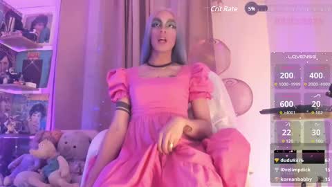 Venus online show from 03-06-25, 03:46