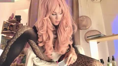 Venus online show from 11-02-25, 11:23