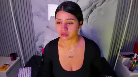 Venusowen  online show from 05-11-26, 01:17