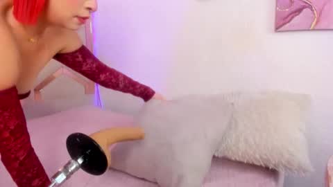  Venuss  online show from 02-25-26, 06:56