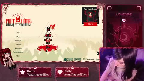 Venus 3 online show from 11-07-25, 10:43