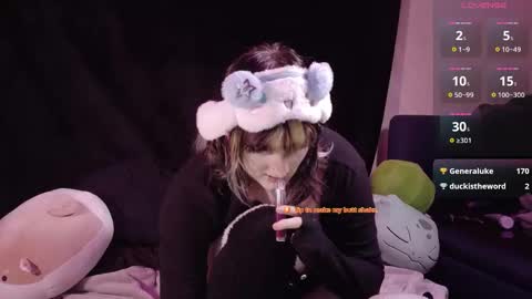 Snapshot of venustrappedflies chatting on 02-01-26, 02:15 Venus 3 online show from 02-01-26, 02:15