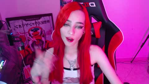 Snapshot of venusxneo chatting on 02-01-25, 11:32 venusxneo online show from 02-01-25, 11:32