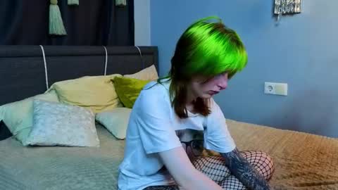 Erica online show from 10-08-25, 08:28