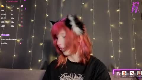 Snapshot of veolatownson chatting on 02-13-26, 09:49 Erica online show from 02-13-26, 09:49