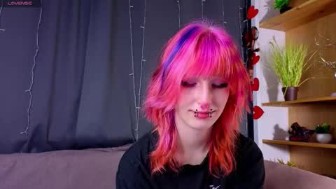 Snapshot of veolatownson chatting on 02-27-26, 08:09 Erica online show from 02-27-26, 08:09