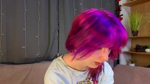 Erica online show from 03-22-26, 08:12