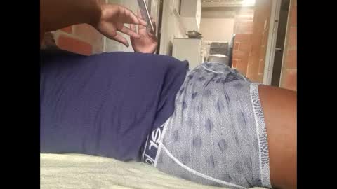 ver_gonblack online show from 10-21-25, 06:19