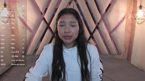 Snapshot of verabest chatting on 12-31-24, 02:47 Domelipa online show from 12-31-24, 02:47