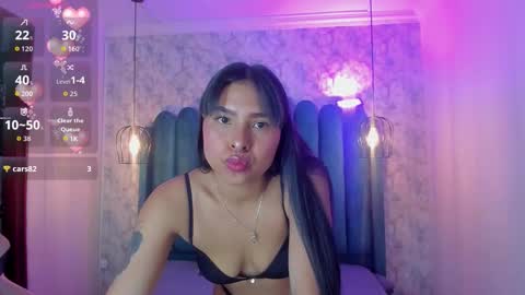 Domelipa  online show from 03-28-26, 11:32