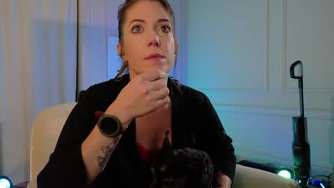 Vera Victors online show from 07-10-26, 03:22