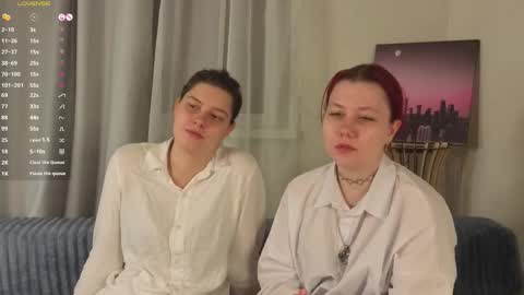 Kate and Anna online show from 10-11-25, 04:16