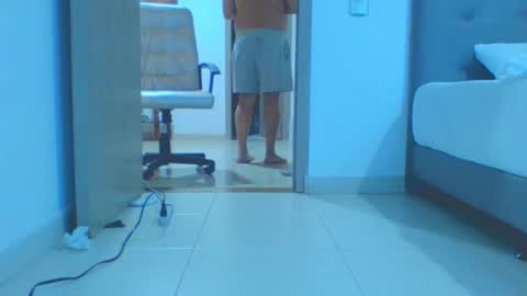 vergagolosa22 online show from 01-26-25, 01:41