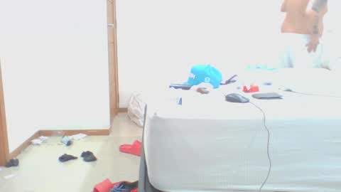 vergagolosa22 online show from 12-21-25, 05:53