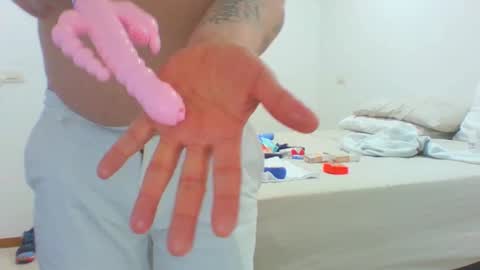 vergagolosa22 online show from 12-23-25, 04:54