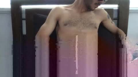 FedeCastriBol online show from 12-21-25, 11:50