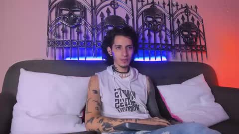 vergil_noir online show from 05-27-26, 05:15