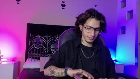 vergil_noir online show from 06-03-26, 04:15