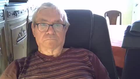 vergne50 online show from 04-13-26, 06:08