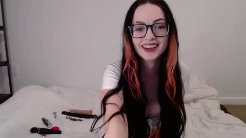 vero495065 online show from 10-06-25, 10:07