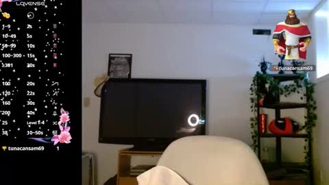 vero495065 online show from 12-19-25, 08:05