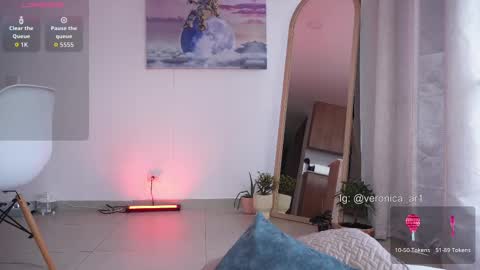 vero_cam online show from 09-10-25, 10:32