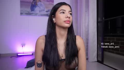 vero_cam online show from 11-13-25, 12:09