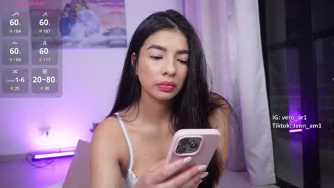 vero_cam online show from 02-14-26, 01:57
