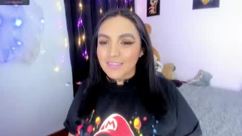 Snapshot of vero_jhonson chatting on 07-03-26, 01:56 karolina online show from 07-03-26, 01:56