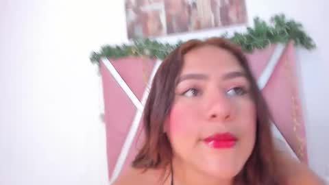 Snapshot of vero_mendoza chatting on 11-21-25, 09:35 Vero Mendoza online show from 11-21-25, 09:35