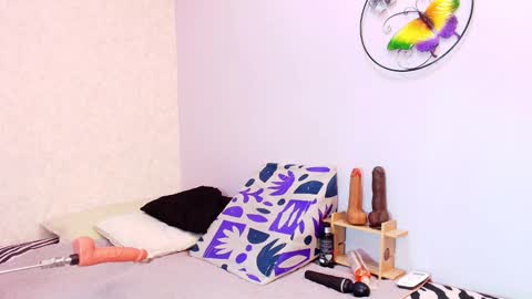 Vero online show from 09-23-25, 03:09