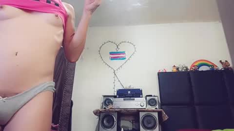 Snapshot of veroalva chatting on 01-29-25, 01:05 Vero Alva online show from 01-29-25, 01:05