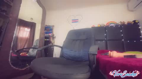 Snapshot of veroalva chatting on 02-21-25, 10:37 Vero Alva online show from 02-21-25, 10:37