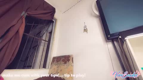 Vero Alva online show from 01-09-26, 05:21