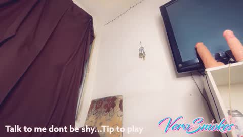 Vero Alva online show from 02-05-26, 05:23