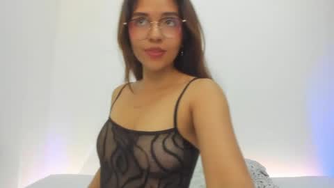 Veronica online show from 04-20-26, 03:26