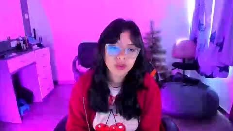 Snapshot of verolake chatting on 03-17-26, 03:15 Verolake online show from 03-17-26, 03:15