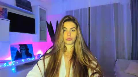 Lolitalolz online show from 01-13-25, 11:27