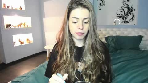 Lolitalolz online show from 02-01-25, 07:13