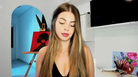 Lolitalolz online show from 10-14-25, 06:31