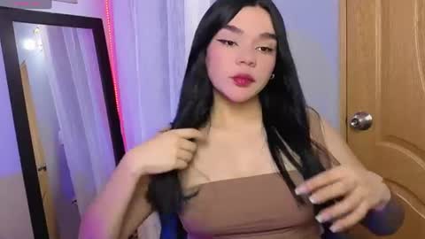 veronica_118 online show from 07-06-26, 04:20
