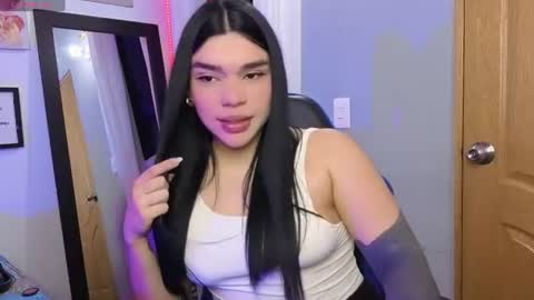 veronica_118 online show from 07-12-26, 06:15