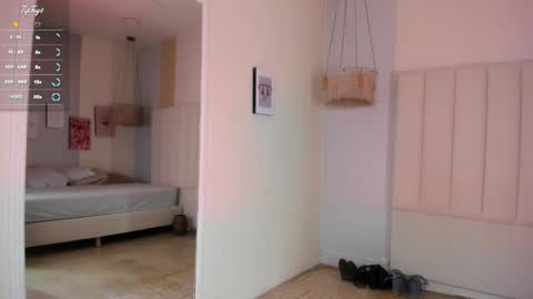 Veronica3  online show from 01-24-25, 02:30