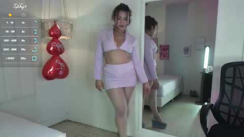 Veronica3  online show from 03-10-25, 02:48