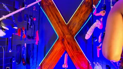 veronica_bdsm online show from 02-23-26, 01:08