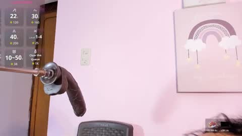 Snapshot of veronica_bigass chatting on 05-24-26, 06:35 Veronica online show from 05-24-26, 06:35